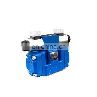 Factory price direct supply  Rexroth 4WEH series solenoid valve  Electro-hydraulic directional valve