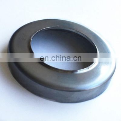 OEM Factory Precision Custom Fabrication Service CNC Machining and Staping Stainless Steel Parts