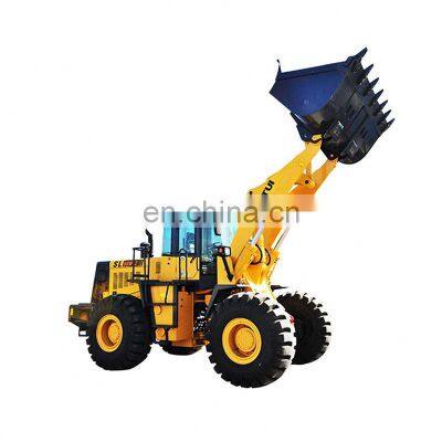 SHANTUI Factory Price Farm Use Small Wheel Loader L68-B3