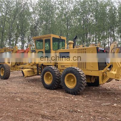 Second hand motor grader cat 140h