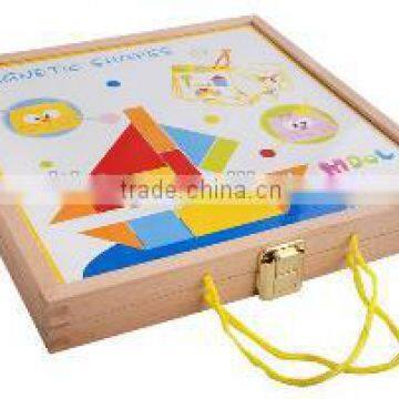 2015 Hot Sale Magnetic Toy Magnetic Drawing Board Toy Drawing Board