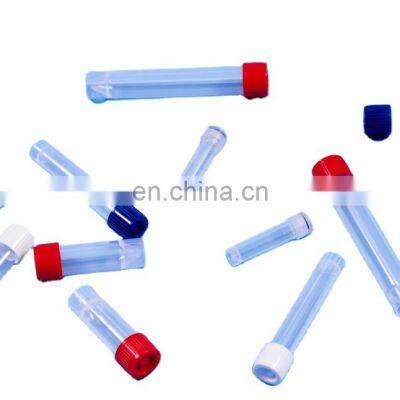 High Quality 10ml Dna & Rna Low Adsorption Sampling Transport Storage Tube