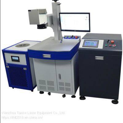 Handheld Laser Welding Machine Manufacturer of 1000W/1500W High Power Laser photo-3
