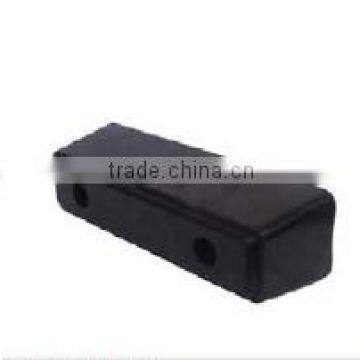 Tailers Parts Butter Rubber