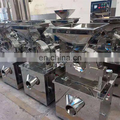 Industrial Cocoa Bean Peeling Machine Cocoa Powder Making Machine photo-5