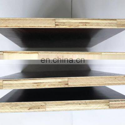 Used Core Film Faced Shuttering Plywood, Film Coated Waterproof Ply,Marine Plex Plywood For Sale