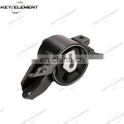 KEY ELEMENT High Quality Professional Durable Engine Mounts 21830-1R000 for hyundai 218301R000