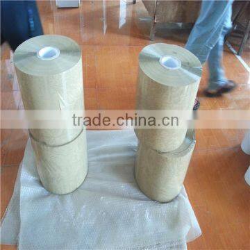 1000meter Auto Packing Carton Sealing Tape Printed Tape photo-3