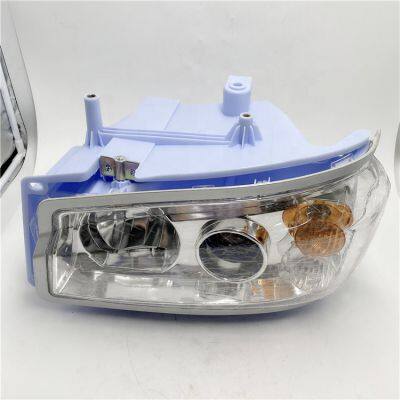 Sinotruk HOWO spare parts headlamp WG9719720002