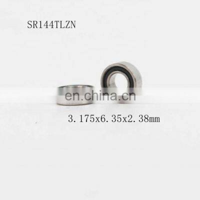 SR144K1Z1 Dental Handpiece Ball Bearing SR144K1TLZWN SR144 for Sirona photo-3
