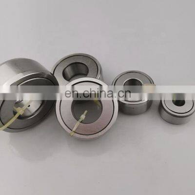 track roller bearing NAST17ZZ  cam followers bearing NAST17zz NAST17ZZ