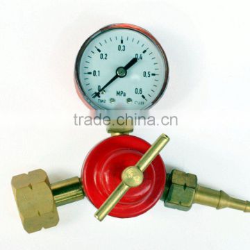 small body, LPG regulator LPG-03,air release value