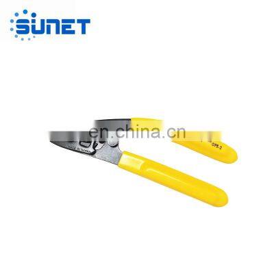 High Precision Optical Fiber Cfs2/Cfs3 Miller Stripper photo-5