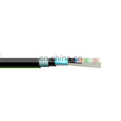 Cheap Price GYTY53 Outdoor submarine fiber optic cable