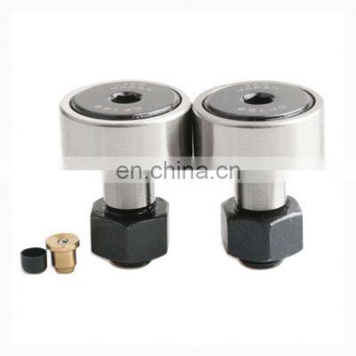 IKO Cam Follower Bearing CF4FB Needle Roller Bearings CF4FBUU