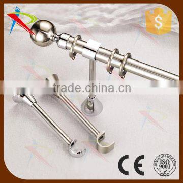 Guangzhou Factory Provide Good Quality Products Of Curtain Rods