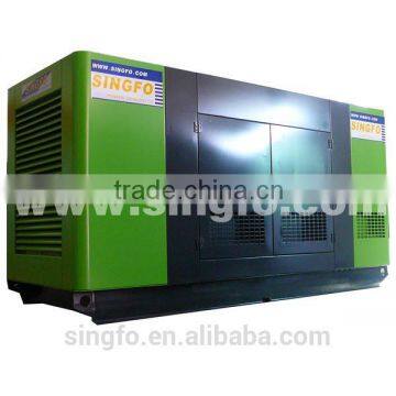 Top Quality 300KW Diesel Generator Aaaociation and Generator Sale photo-2