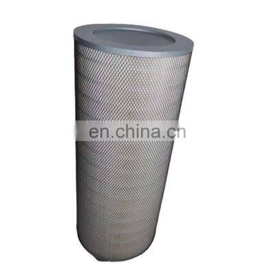 Factory direct quick-installation stainless steel six-ear filter cartridge