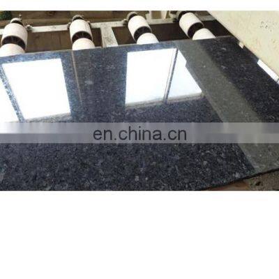 low price angola black granite