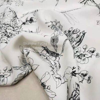 China Wholesale tc 65 35 125gsm Polyester Cotton Fabric for Shirt photo-4