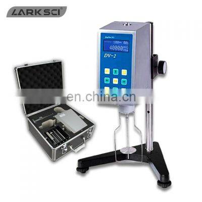 Larksci LVDV-2 Viscosity Measurement Digital Viscosity Meter Viscometer