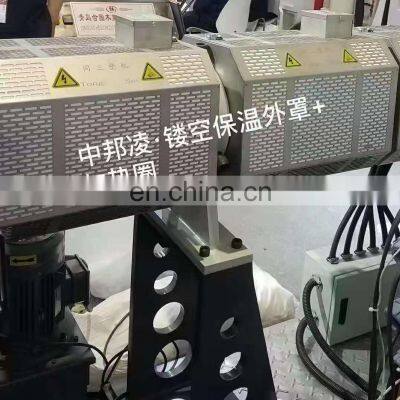 ZBL D125*400 D155*360 Air Cooling Protective Cover for 90/30 Extrusion Machinery photo-5
