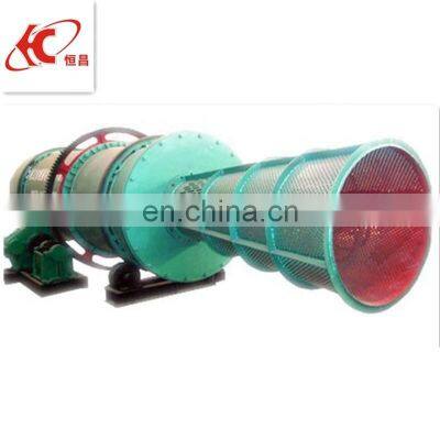 GTX1030 Series Gold Trommel Wash Plant