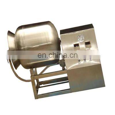 2022 Chicken Beef Food Pickle Meat Vacuum Tumbler/Meat vacuum tumbler for sale