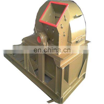 Manufactory of Wood Crusher machine