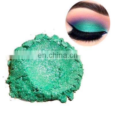 Sephcare Colored Mica Powder Pearl Pigment For Cosmetic