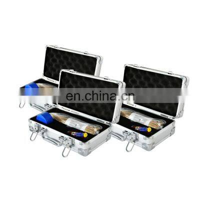 Portable Concrete Test Hammer Rebound Test Hammer Cheap Price photo-4