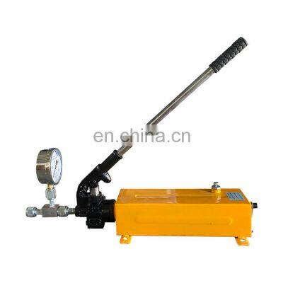 Anchor rod tension meter steel  pull test for anchor bolts anchor bolt pull test