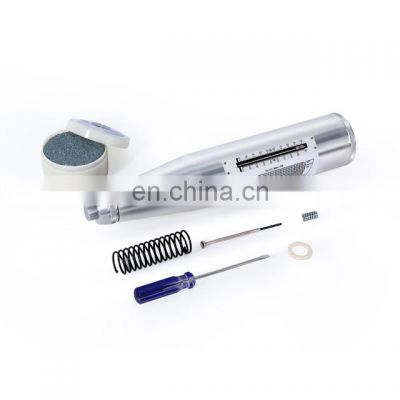 Taijia ZC3-A schmidt test hammer compressive strength civil engineering tools