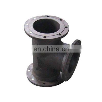 Grey Cast Iron Gg25 Ggg40 photo-4