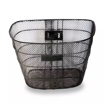 Hot Sale Bicycle Parts Bicycle Basket Wholesale Cheap photo-2
