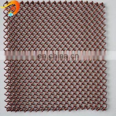 Metal Drapery Exterior Wall Curtain Good-looking Reasonable Price photo-4