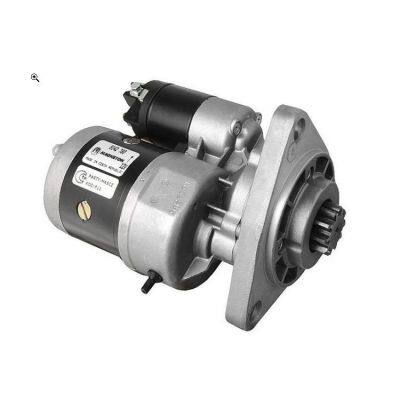 9142780  Starter Motor for MTZ Tractor