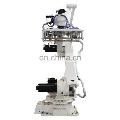 New Arrival Easy Operate Fully Automatic Plastic Bag Automatic Unpacking Machine photo-5