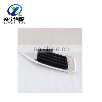 high quality Fog lamp cover FOR 2018-2019 XTS