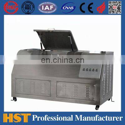 DWC-40 -40 Degree Compressor Refrigeration Impact Testing Low Temperature Chamber photo-4