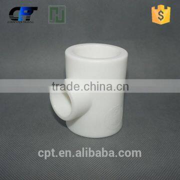 Hot Selling 40 X 25 mm PPR Reducing Tee PPR Fittings photo-2