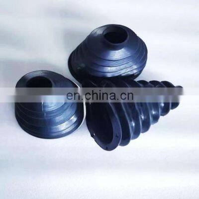 Low Price OEM Custom Silicone Rubber Part Rubber Dust Cover for Car China Supplier made in China