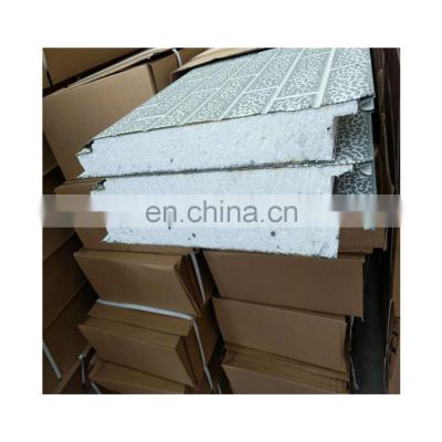 China philippines sandwich panel insulated truck body solid dow corning vacuum insulated panels metal carved sandwich panel