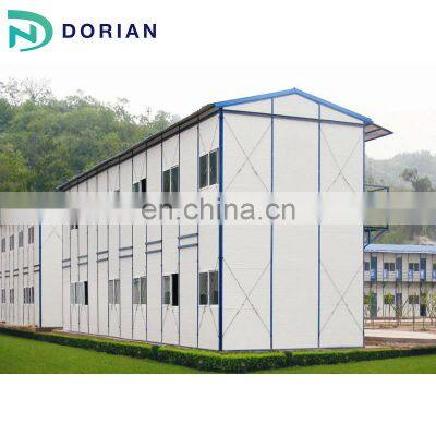 Cheap Modern Prefab House Garden Tool House photo-3