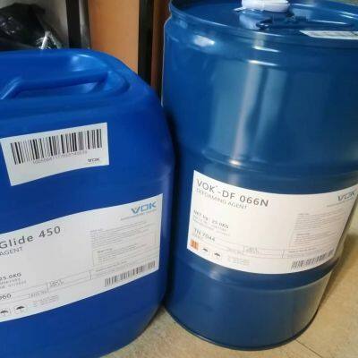 German technical background VOK-060 N Defoamer It can prevent the formation of foam during the production of coating and filler replaces BYK-060 N