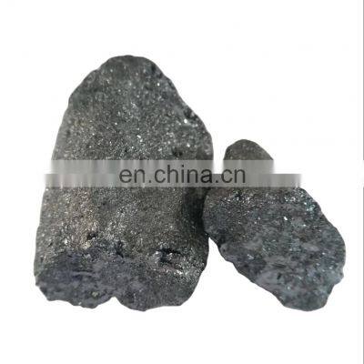 China High Carbon Silicon manufacturers Supply Cheap Price High Carbon Silicon