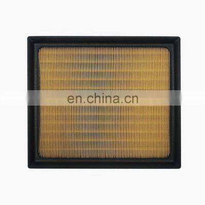 Auto parts PU filter car air filter 17801-37021 used for japanese car