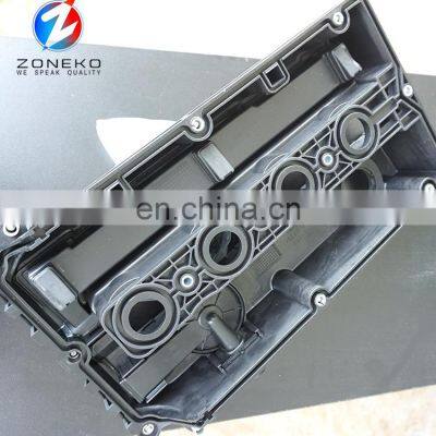 Engine Crank Mechanism Valve Cover for GM Cruze Oem 55564395 Engine Valve Cover