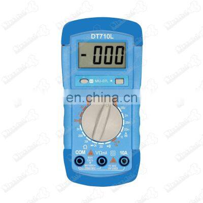 DT830D digitaler Multimeter, manueller Multimeter-Tester, digitaler DT830D photo-4