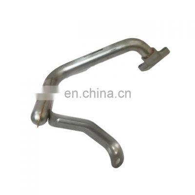 Engine spare parts 6CT Oil suction pipe 3910787